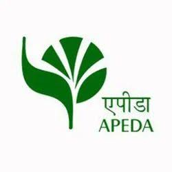 APEDA - Agricultural and Processed Food Products Export Development Authority